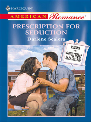 Prescription for Seduction - ebook
